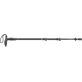 Leki Wanderfreund Makalu 90-120 cm grau