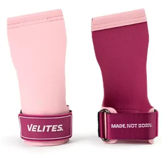 Velites Quad Ultra Handgriff - Pink - L