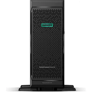 HPE ProLiant ML350 Gen10 (Intel Xeon Silver 4210R 16 GB, Tower Server