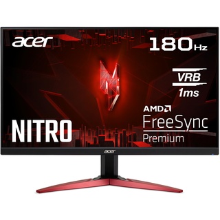 Acer Nitro KG241YS3 24"