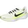 Herren White/Black/Volt Ice/Barely Volt 45