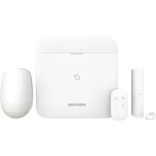 Hikvision Kit Alarmanlage 96 Zonen