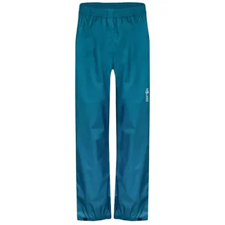 TROLLKIDS Trolltunga Hosen - Atlantic Blue - 152 cm