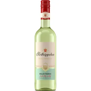 Rotkäppchen Müller-Thurgau Qualitätswein halbtrocken 0,75 l