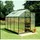 Alu grün HKP 4 mm 5 m2