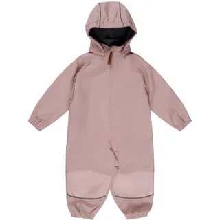 Sterntaler Overall Softshell Rosa 80