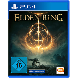 Bandai Namco Entertainment ELDEN RING STANDARD EDITION [PlayStation 4]