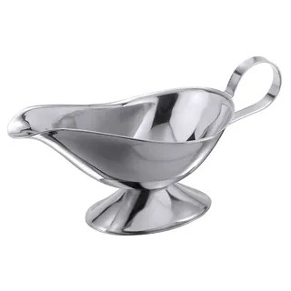 Contacto Sauciere mit Fuß 0,3 l