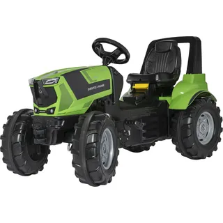 Rolly Toys rollyFarmtrac Deutz 8280 TTV grün (720057)