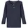Jungen Nmmkab Ls Top Noos Langarm Shirt Dark Sapphire 134-140