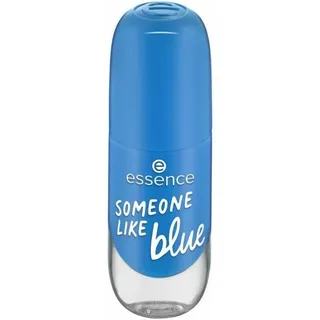 Essence Gel Nail Colour Nagellack 8 ml 51 - SOMEONE LIKE BLUE