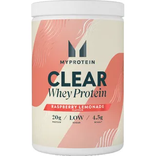 Himbeerlimonade Pulver 500 g