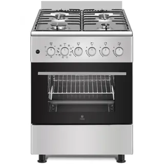 GASLINE SHGE6060FGIX Silber