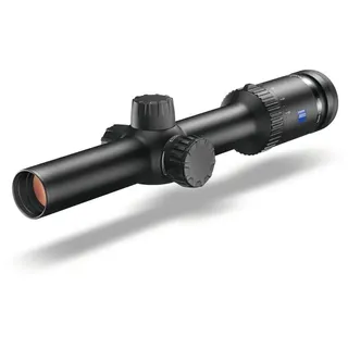 ZEISS Zielfernrohr Conquest V4 1-4x24 Absehen 60