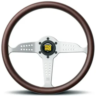 Momo Tires Momo VGRPRIXMZ350 Sportlenkrad