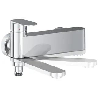 Ravak Chrome II Badewannenarmatur Chrom