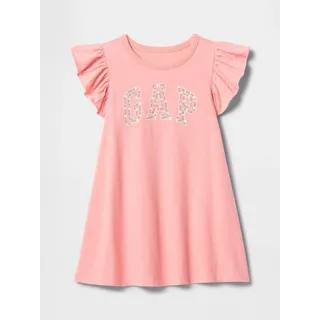 GAP Kleid in Rosa - 74/80