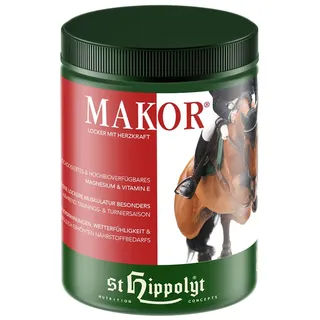 St. Hippolyt Makor 1 kg