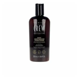 American Crew Daily Moisturizing Conditioner 250 ml