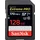 SDXC UHS-I U3 V30 128 GB