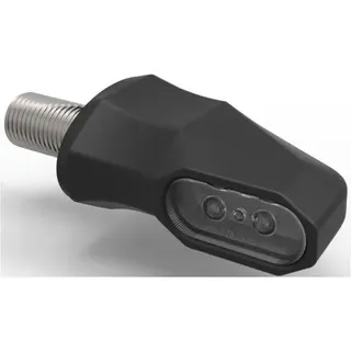 Motoism Race Mini Blinker KTM HUSQVARNA, schwarz