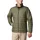 Lite II Jacket Stone green XL