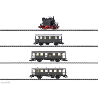 Märklin Zugpackung Spalter Bockl 026619 H0
