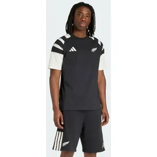 adidas Men's New Zealand Rugby Leisurewear T-Shirt