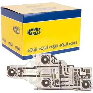 Magneti Marelli Lampenträger rechts 714027592801