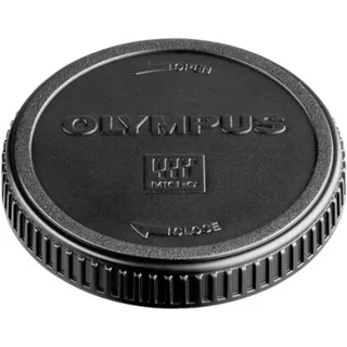 OM System LR-2 Rückdeckel MFT Objektive