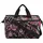 S paisley black