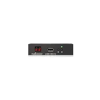 Nalbantov N-Drive 100 USB-Diskettenlaufwerk-Emulator für KORG T3 | für KORG T3