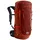 Alpinrucksack Hot Orange