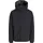 Jacke KEEN Schwarz S