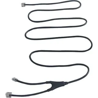 Tiptel IP-Headset EHS Kabel tiptel 9030EHS cable