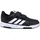 Core Black/Cloud White/Core Black 26 1/2