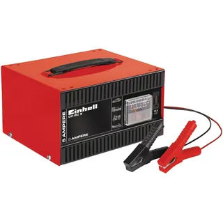 Einhell CC-BC 5 Batterie Ladegerät