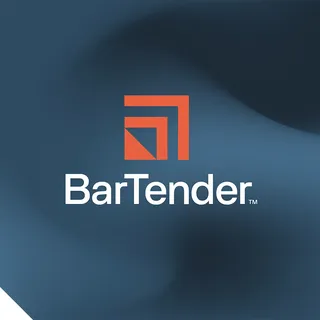 Seagull BarTender Automation, Application Lizenz, 2 Drucker, BTA-2-SUB-3YR
