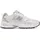 NB White/Silver Metallic 44,5