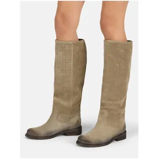 FELMINI Damen Grau 36