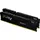 DDR5 5600MT/s 128GB Kit (2x64GB) CL40 Schwarz KF556C40BBK2-128