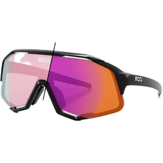 KOO Demos Photochrome CAT1-3 Black/Fuchsia