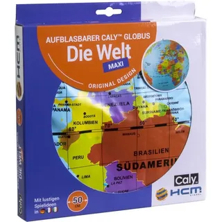 HCM Aufblasbarer Globus Maxi