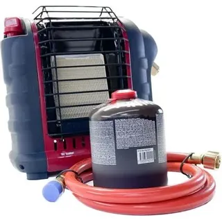 Mr Heater Portable Buddy 560662