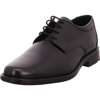 LLOYD Schnürschuh schwarz 40,5