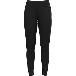 Odlo Merino 200 Thermo Leggings Schwarz L