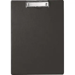 Maul Klemmbrett A4 Schwarz