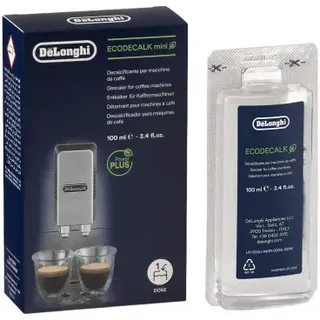 De'Longhi EcoDecalk Entkalker 100 ml