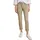 Tapered-Fit Hose Beige 46 28