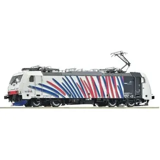 ROCO 7500074 H0 Elektrolokomotive 186 444-6, Lokomotion, Ep. VI